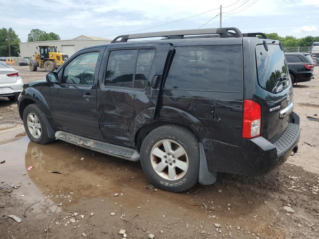 Photo 1 VIN: 5N1AR18B58C656819 - NISSAN PATHFINDER 