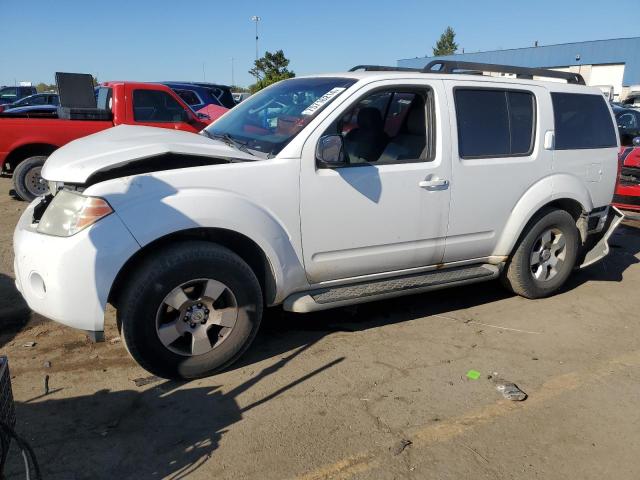 Photo 0 VIN: 5N1AR18B59C600817 - NISSAN PATHFINDER 