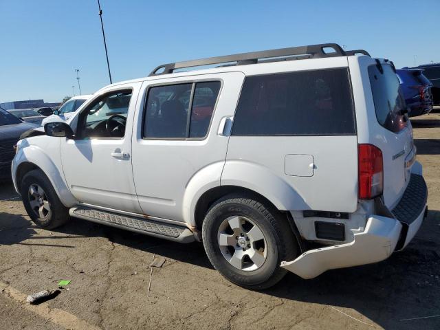 Photo 1 VIN: 5N1AR18B59C600817 - NISSAN PATHFINDER 