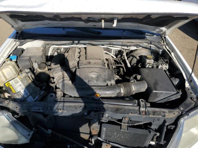 Photo 11 VIN: 5N1AR18B59C600817 - NISSAN PATHFINDER 