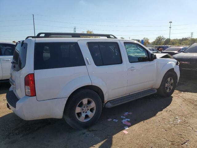 Photo 2 VIN: 5N1AR18B59C600817 - NISSAN PATHFINDER 