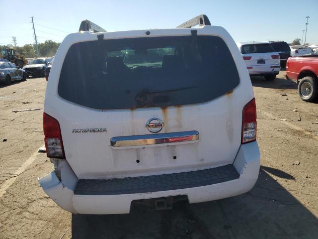 Photo 5 VIN: 5N1AR18B59C600817 - NISSAN PATHFINDER 