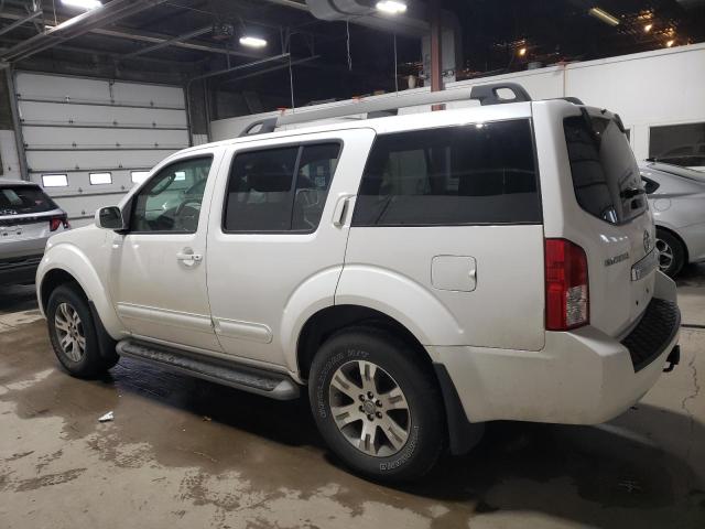Photo 1 VIN: 5N1AR18B59C601398 - NISSAN PATHFINDER 