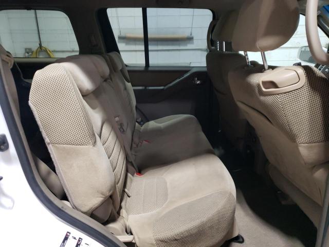 Photo 10 VIN: 5N1AR18B59C601398 - NISSAN PATHFINDER 