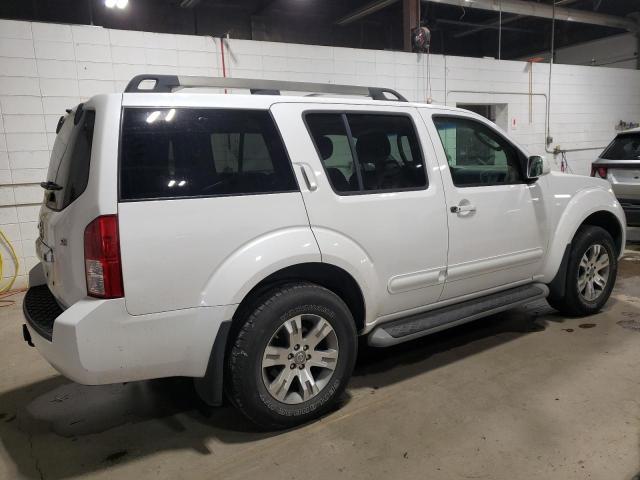 Photo 2 VIN: 5N1AR18B59C601398 - NISSAN PATHFINDER 