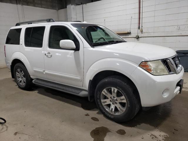 Photo 3 VIN: 5N1AR18B59C601398 - NISSAN PATHFINDER 