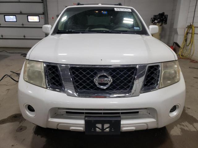 Photo 4 VIN: 5N1AR18B59C601398 - NISSAN PATHFINDER 