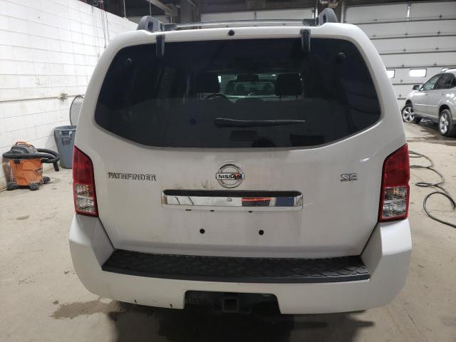Photo 5 VIN: 5N1AR18B59C601398 - NISSAN PATHFINDER 