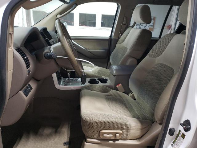 Photo 6 VIN: 5N1AR18B59C601398 - NISSAN PATHFINDER 