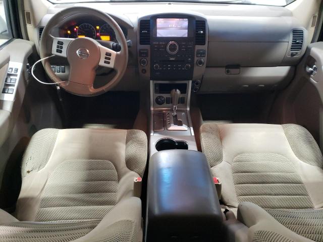Photo 7 VIN: 5N1AR18B59C601398 - NISSAN PATHFINDER 