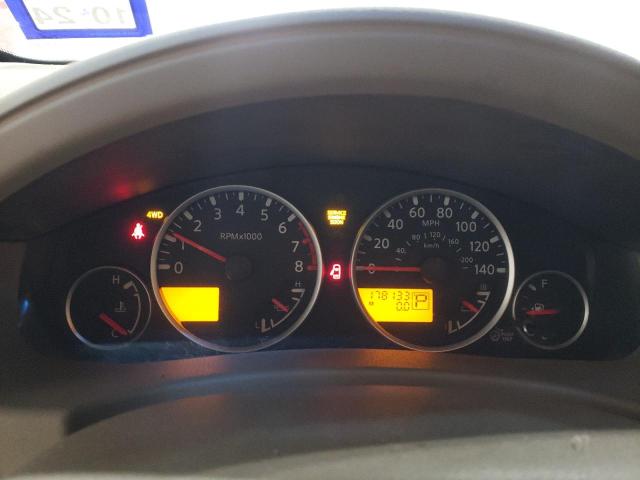 Photo 8 VIN: 5N1AR18B59C601398 - NISSAN PATHFINDER 