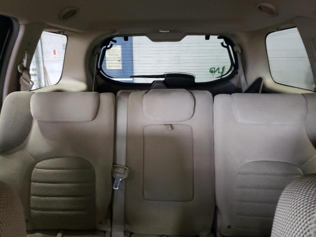 Photo 9 VIN: 5N1AR18B59C601398 - NISSAN PATHFINDER 