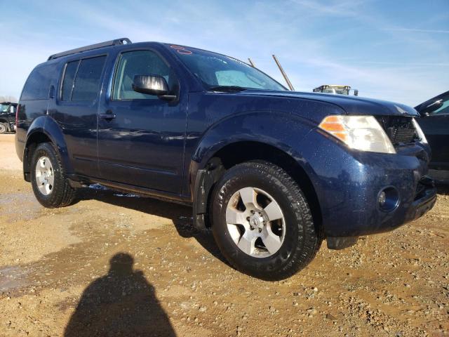 Photo 3 VIN: 5N1AR18B59C602566 - NISSAN PATHFINDER 