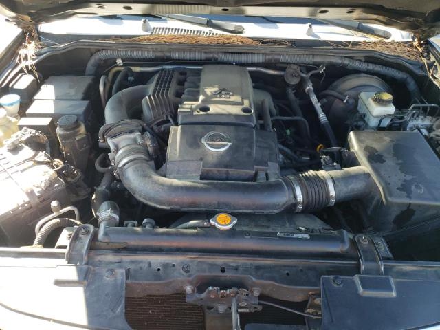 Photo 6 VIN: 5N1AR18B59C612434 - NISSAN PATHFINDER 