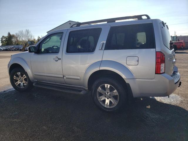 Photo 1 VIN: 5N1AR18B59C615172 - NISSAN PATHFINDER 