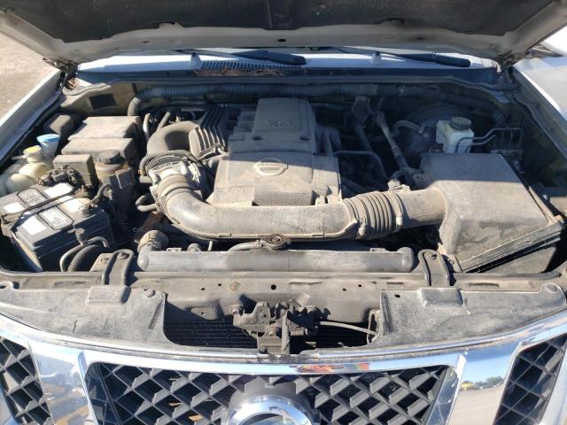 Photo 11 VIN: 5N1AR18B59C615172 - NISSAN PATHFINDER 