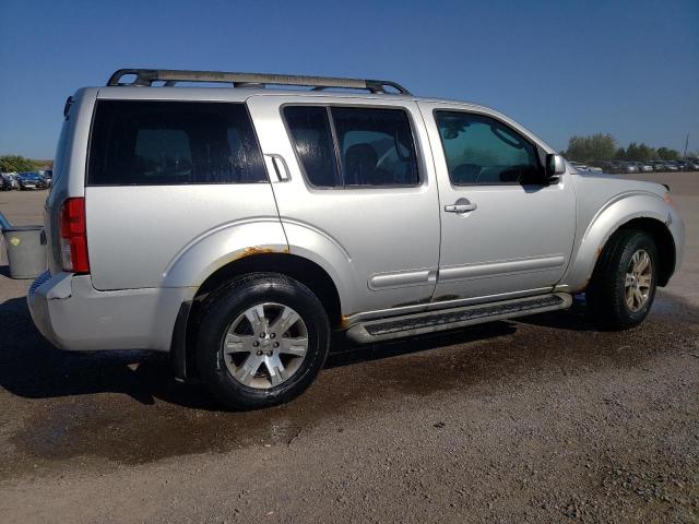 Photo 2 VIN: 5N1AR18B59C615172 - NISSAN PATHFINDER 