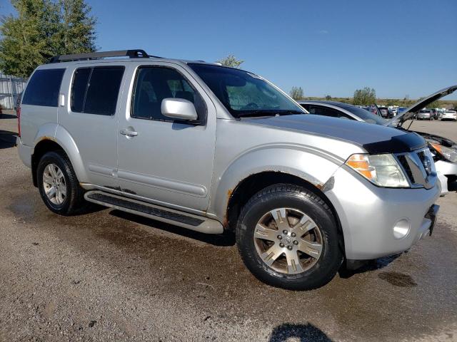 Photo 3 VIN: 5N1AR18B59C615172 - NISSAN PATHFINDER 