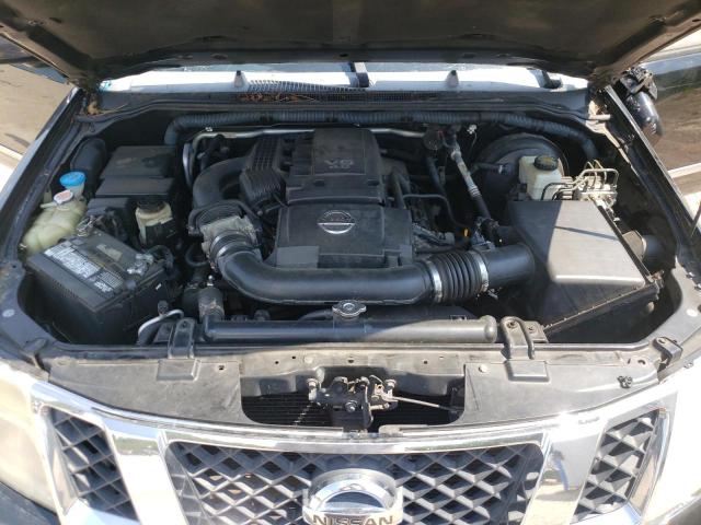 Photo 11 VIN: 5N1AR18B59C615981 - NISSAN PATHFINDER 