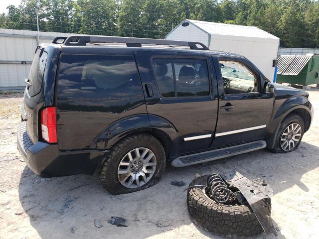 Photo 2 VIN: 5N1AR18B59C615981 - NISSAN PATHFINDER 