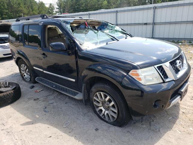 Photo 3 VIN: 5N1AR18B59C615981 - NISSAN PATHFINDER 