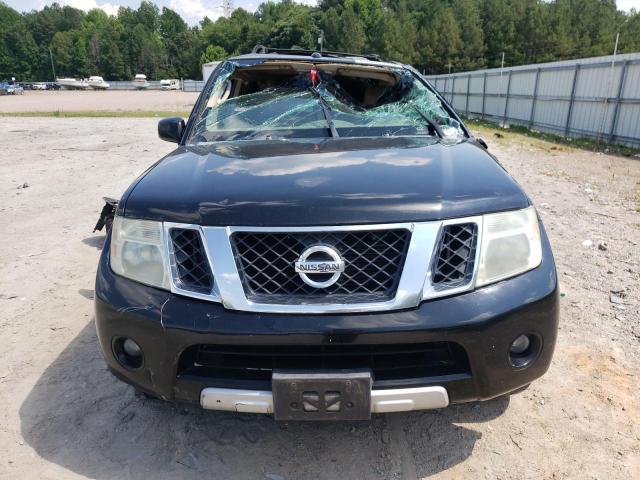 Photo 4 VIN: 5N1AR18B59C615981 - NISSAN PATHFINDER 