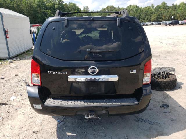 Photo 5 VIN: 5N1AR18B59C615981 - NISSAN PATHFINDER 