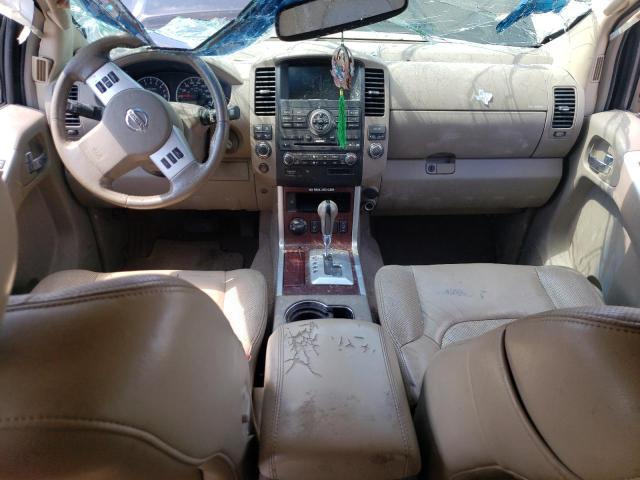 Photo 7 VIN: 5N1AR18B59C615981 - NISSAN PATHFINDER 