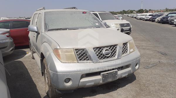 Photo 7 VIN: 5N1AR18B66C643249 - NISSAN PATHFINDER 