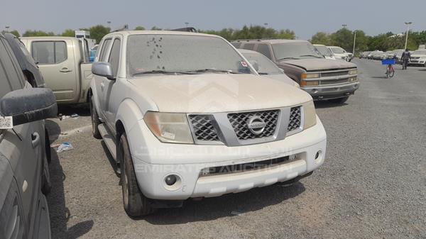 Photo 8 VIN: 5N1AR18B66C651657 - NISSAN PATHFINDER 