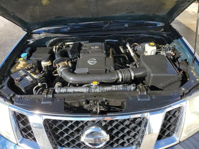 Photo 10 VIN: 5N1AR18B68C607807 - NISSAN PATHFINDER 