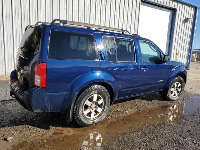 Photo 2 VIN: 5N1AR18B68C607807 - NISSAN PATHFINDER 