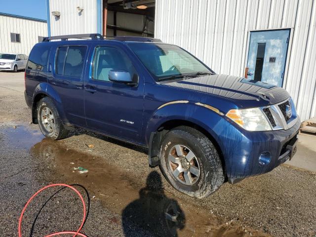 Photo 3 VIN: 5N1AR18B68C607807 - NISSAN PATHFINDER 