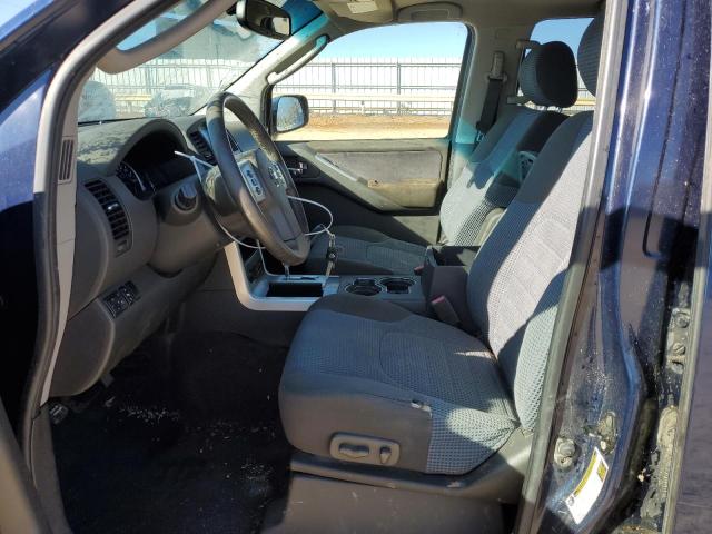 Photo 6 VIN: 5N1AR18B68C607807 - NISSAN PATHFINDER 