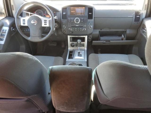 Photo 7 VIN: 5N1AR18B68C607807 - NISSAN PATHFINDER 