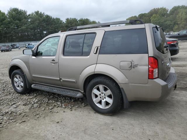 Photo 1 VIN: 5N1AR18B68C613719 - NISSAN PATHFINDER 