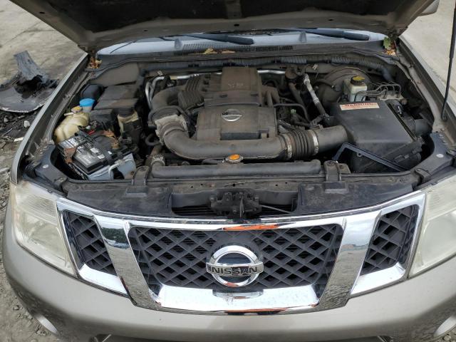 Photo 11 VIN: 5N1AR18B68C613719 - NISSAN PATHFINDER 