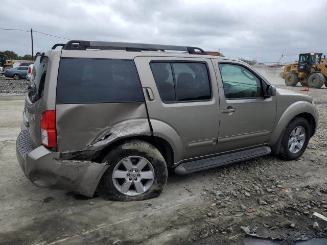 Photo 2 VIN: 5N1AR18B68C613719 - NISSAN PATHFINDER 