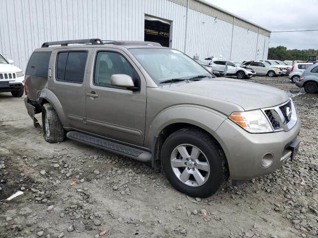 Photo 3 VIN: 5N1AR18B68C613719 - NISSAN PATHFINDER 