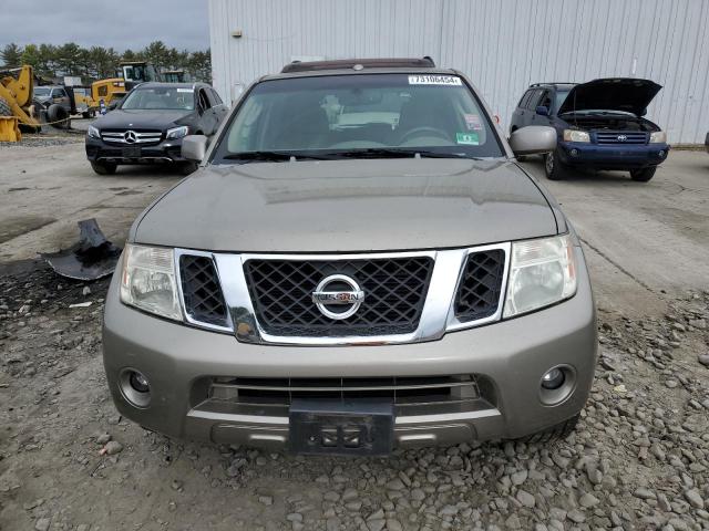 Photo 4 VIN: 5N1AR18B68C613719 - NISSAN PATHFINDER 