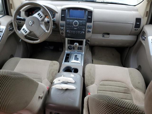 Photo 7 VIN: 5N1AR18B68C613719 - NISSAN PATHFINDER 