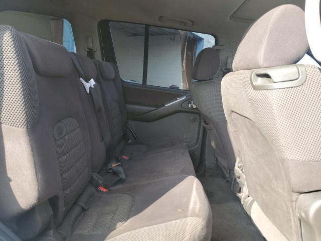 Photo 10 VIN: 5N1AR18B68C619326 - NISSAN PATHFINDER 