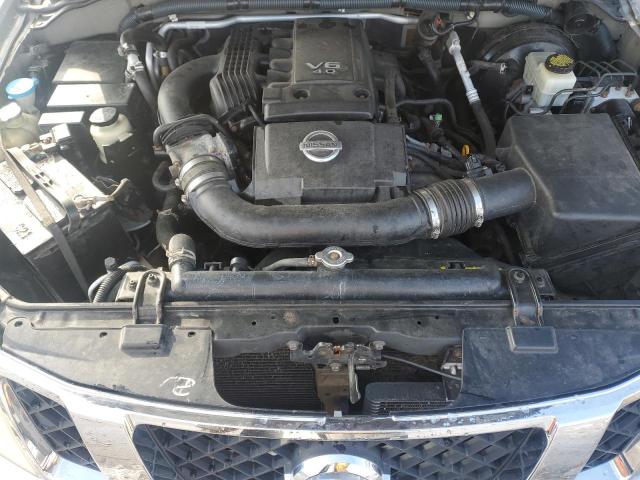 Photo 11 VIN: 5N1AR18B68C619326 - NISSAN PATHFINDER 