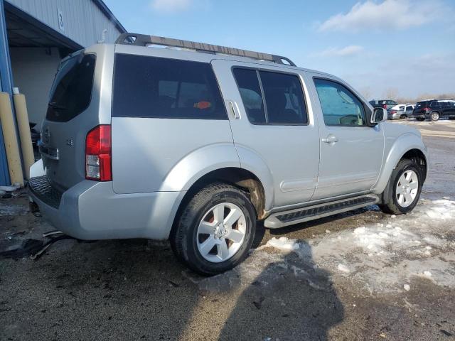 Photo 2 VIN: 5N1AR18B68C619326 - NISSAN PATHFINDER 