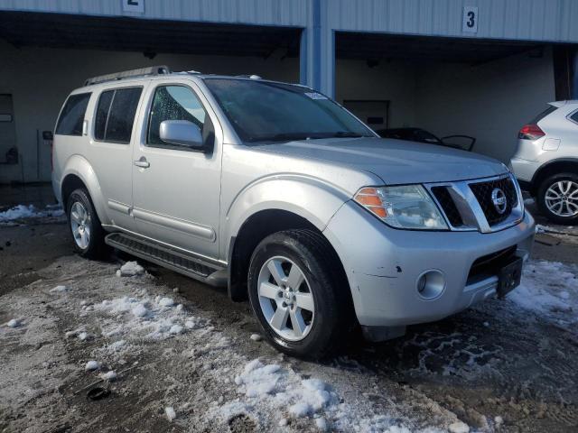 Photo 3 VIN: 5N1AR18B68C619326 - NISSAN PATHFINDER 