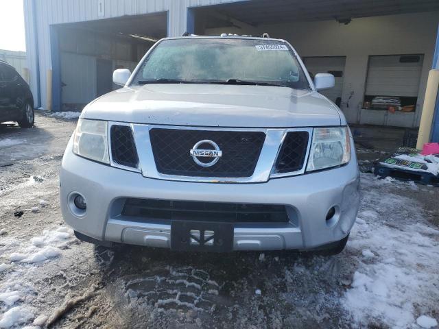 Photo 4 VIN: 5N1AR18B68C619326 - NISSAN PATHFINDER 