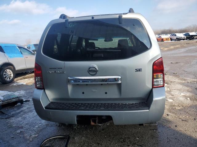 Photo 5 VIN: 5N1AR18B68C619326 - NISSAN PATHFINDER 