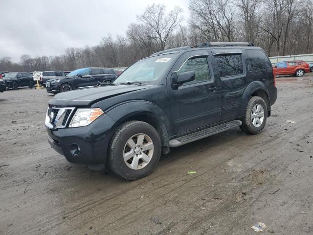 Photo 0 VIN: 5N1AR18B68C652004 - NISSAN PATHFINDER 