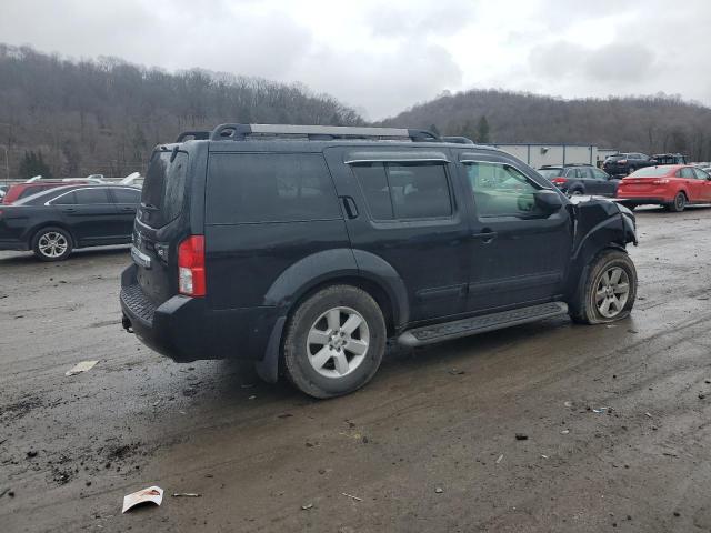 Photo 2 VIN: 5N1AR18B68C652004 - NISSAN PATHFINDER 