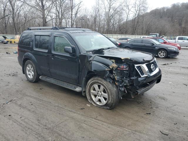 Photo 3 VIN: 5N1AR18B68C652004 - NISSAN PATHFINDER 